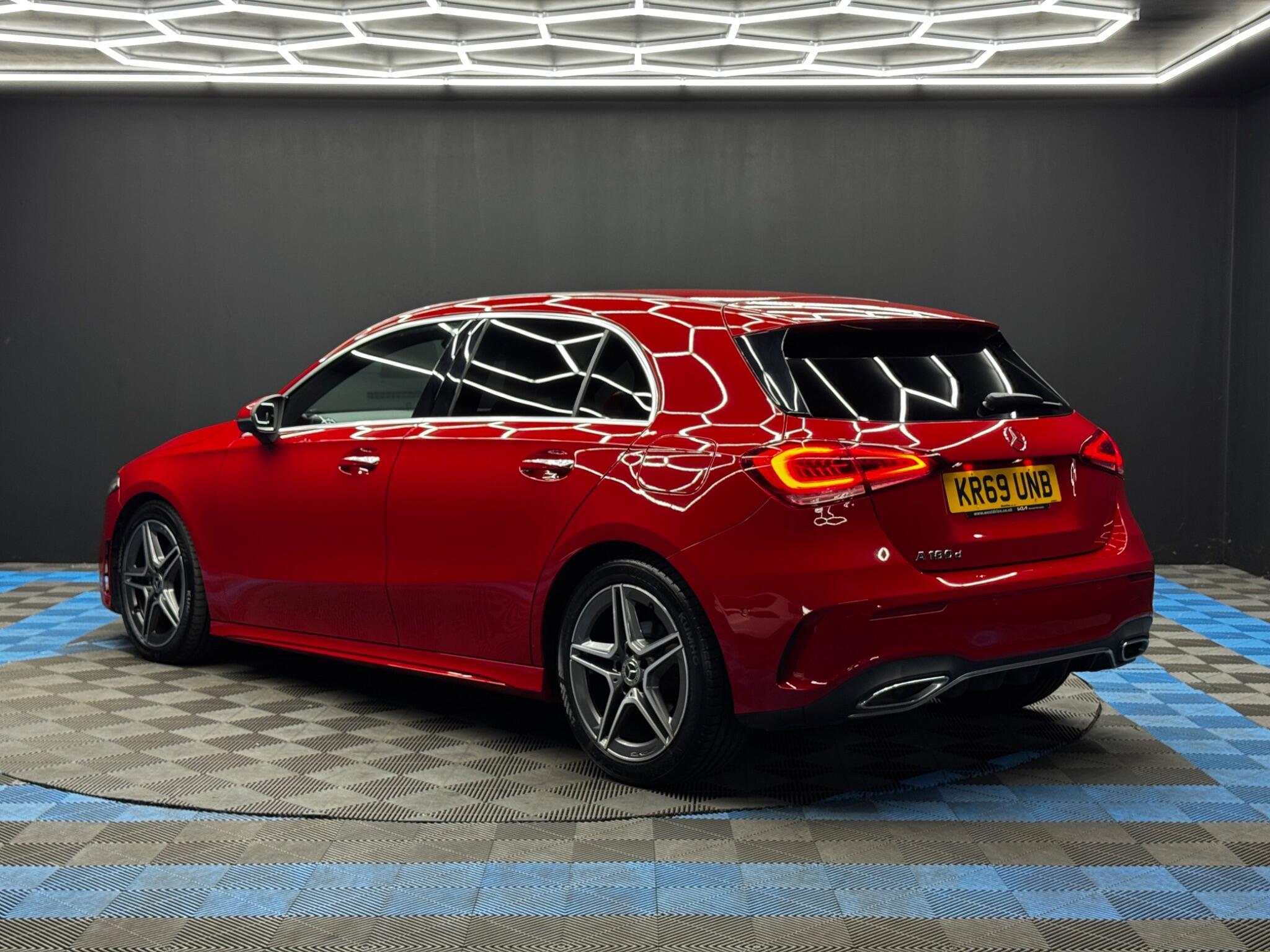 Mercedes A Class - Image 7