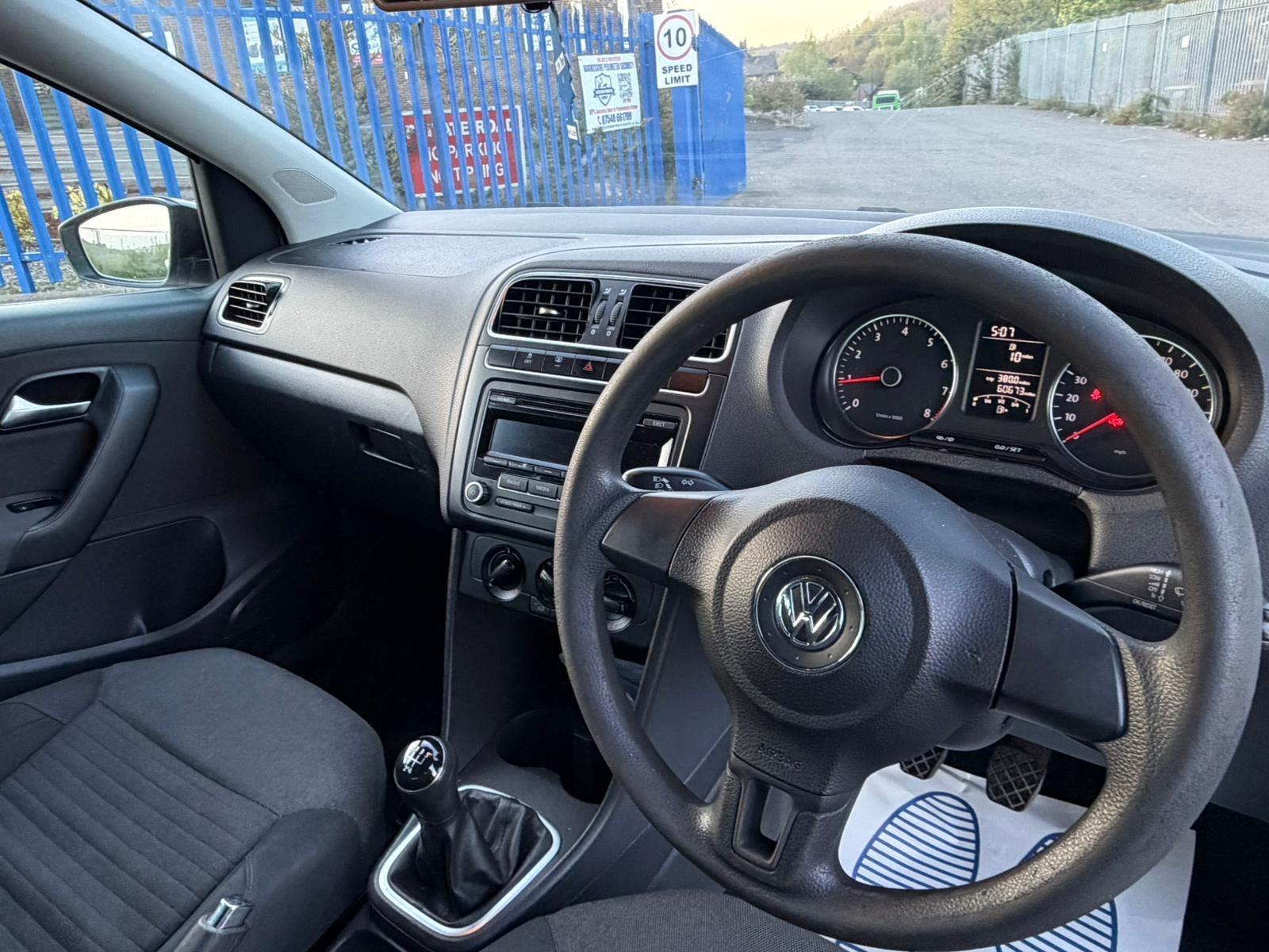 Volkswagen Polo - Image 15