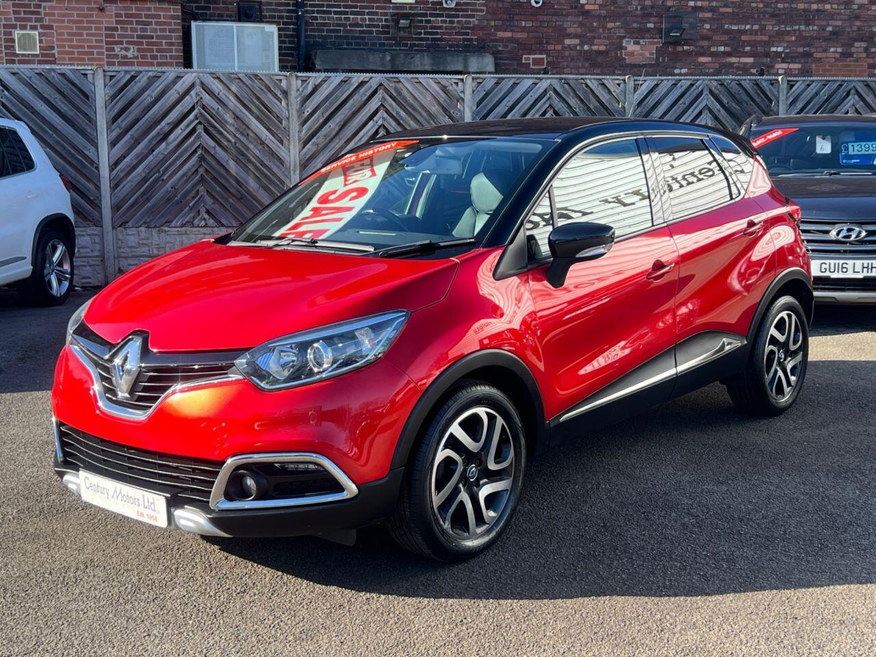 Renault Captur - Image 3