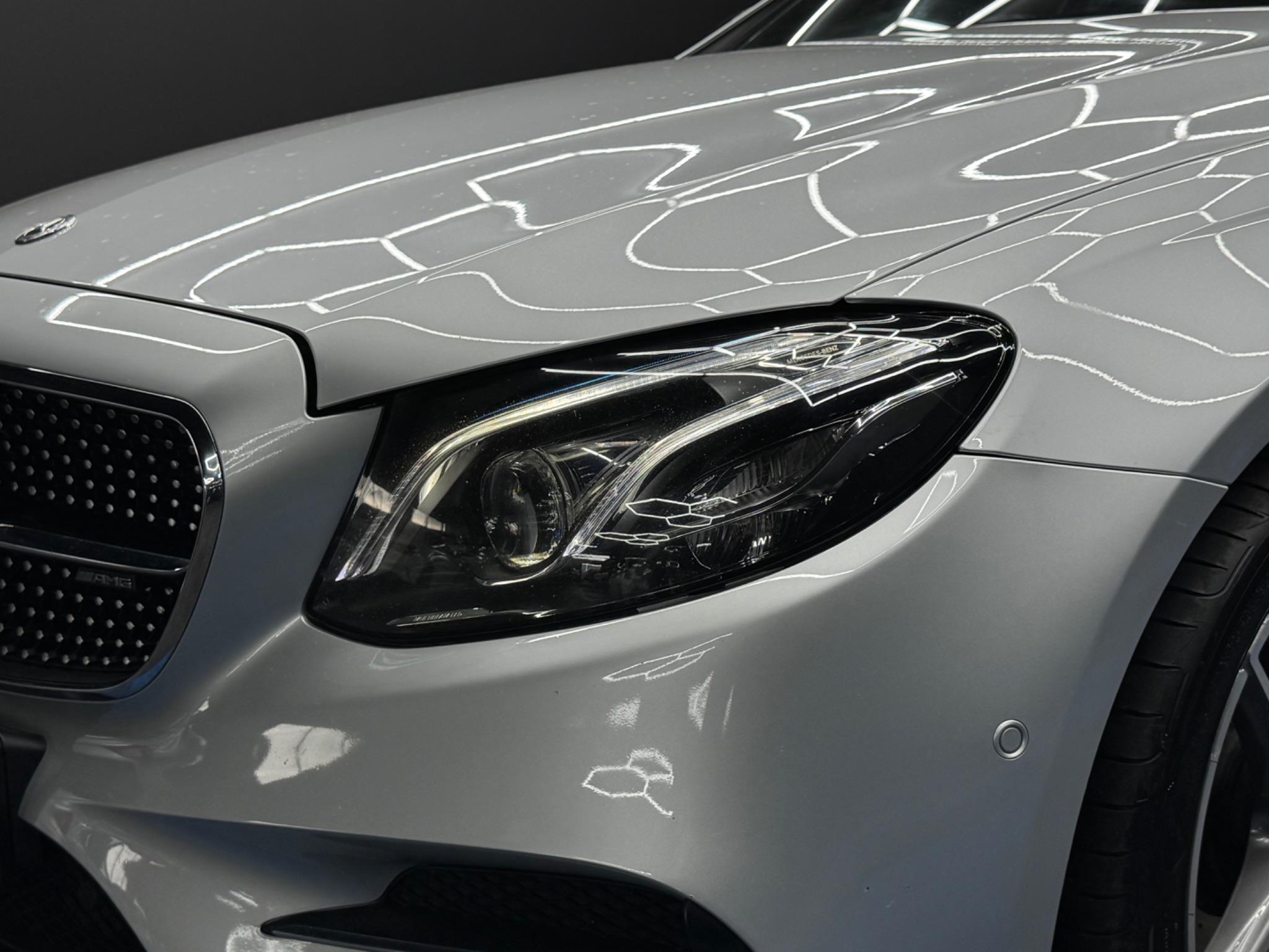 Mercedes E Class - Image 51