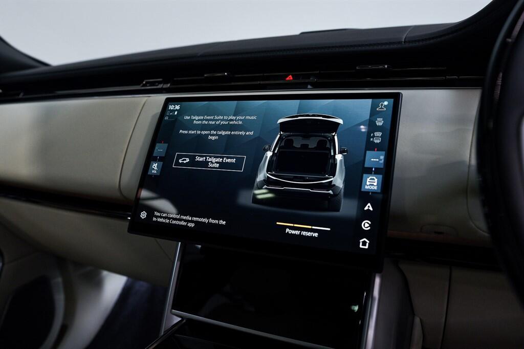 Land Rover Range Rover - Image 36