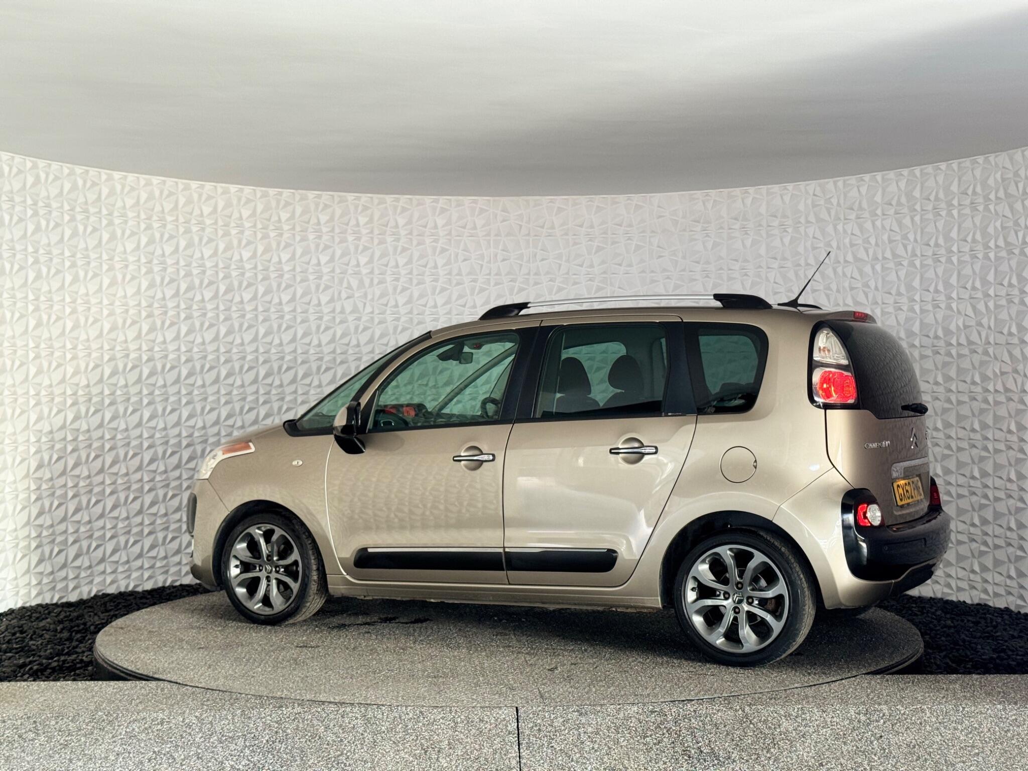 Citroen C3 Picasso - Image 14