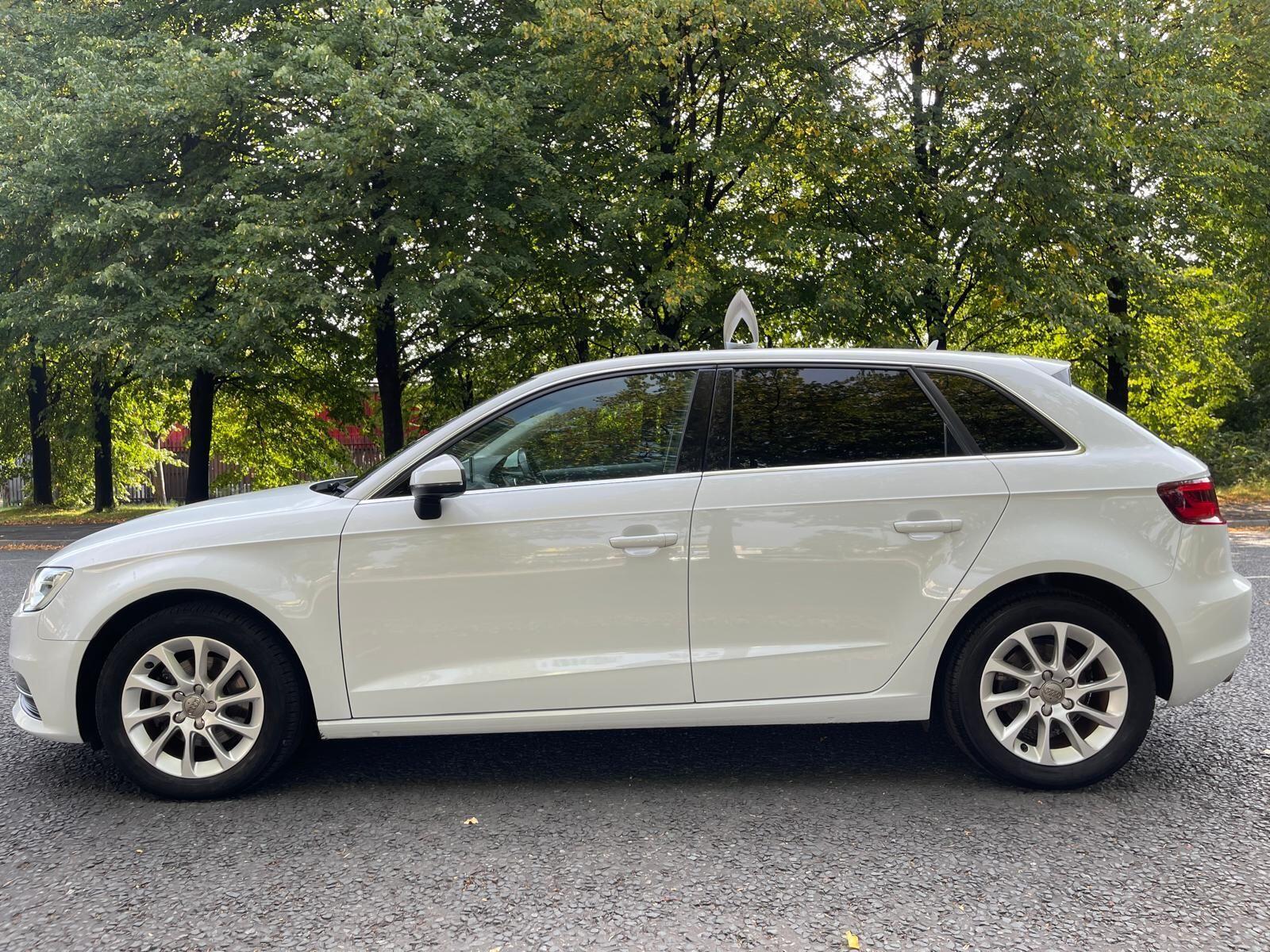 Audi A3 - Image 15