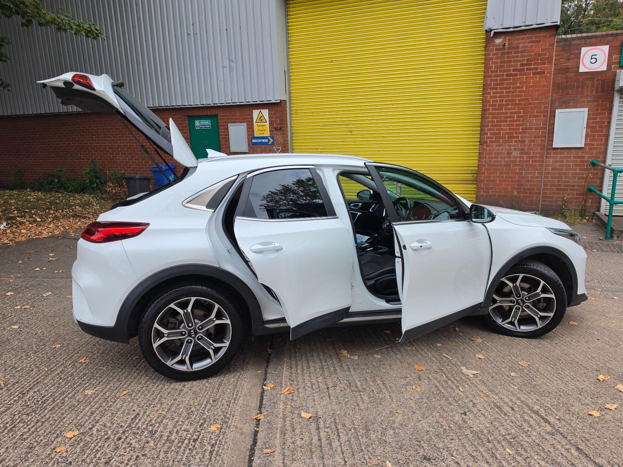 Kia XCeed - Image 3