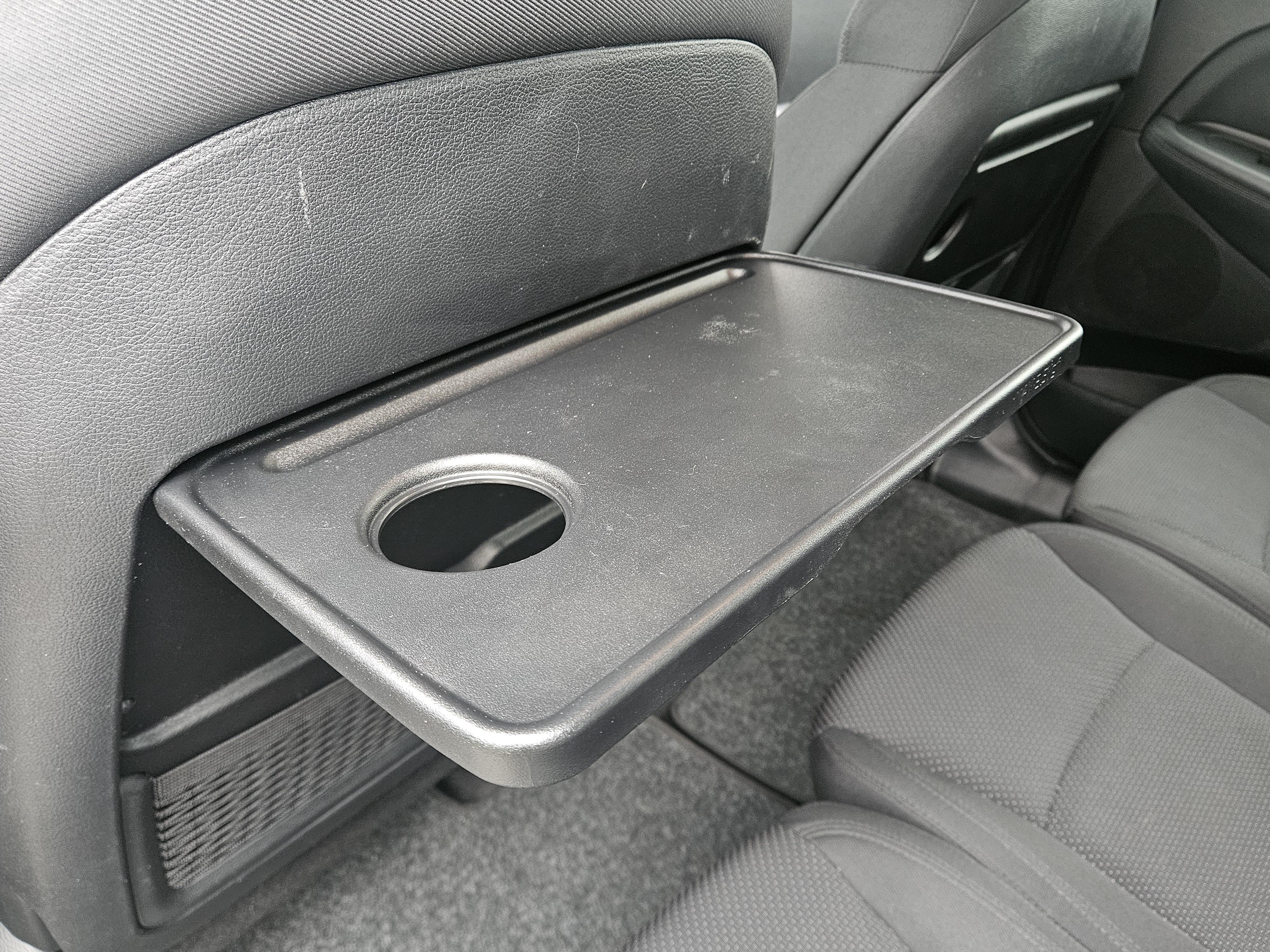 Kia Carens - Image 22