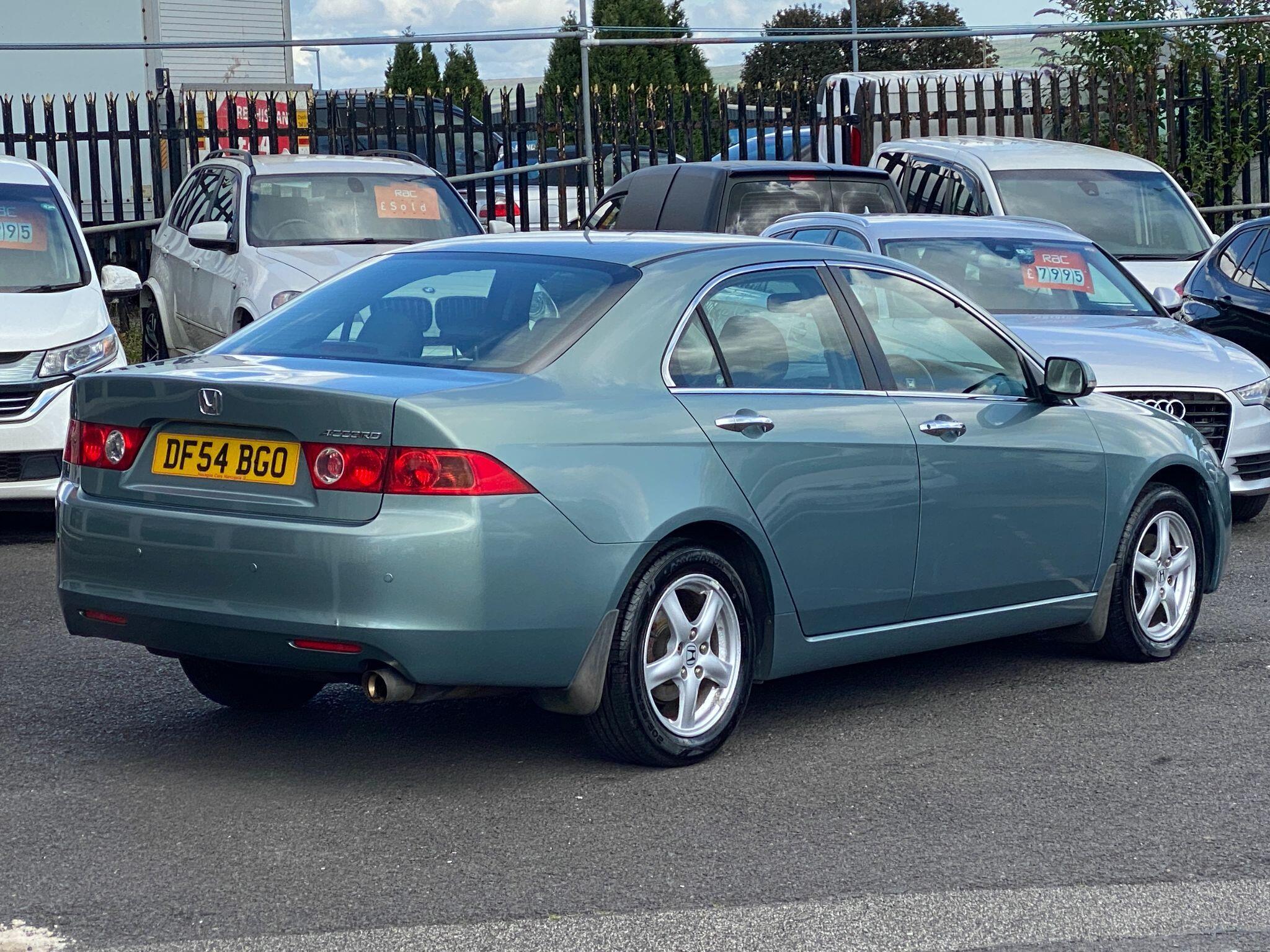 Honda Accord - Image 18