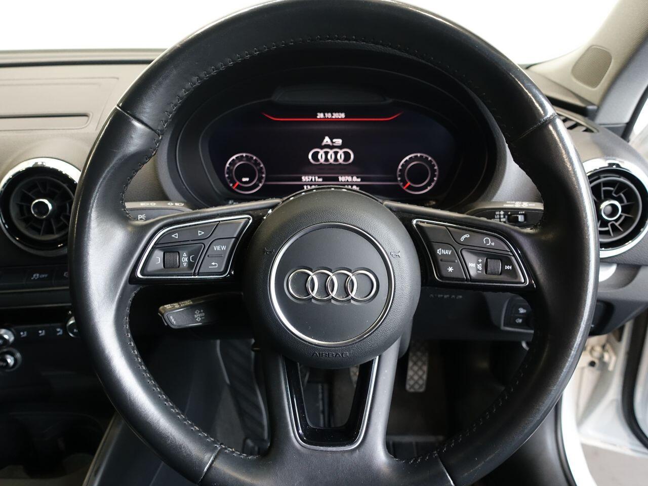 Audi A3 - Image 19