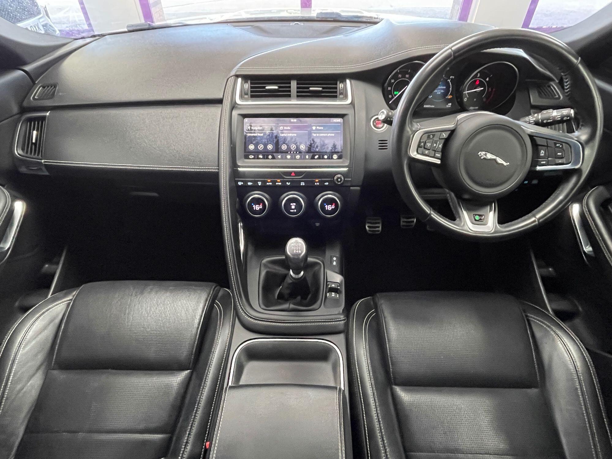Jaguar E-Pace - Image 2