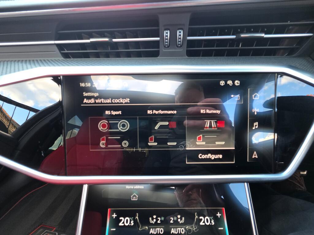 Audi Rs6 Avant - Image 65