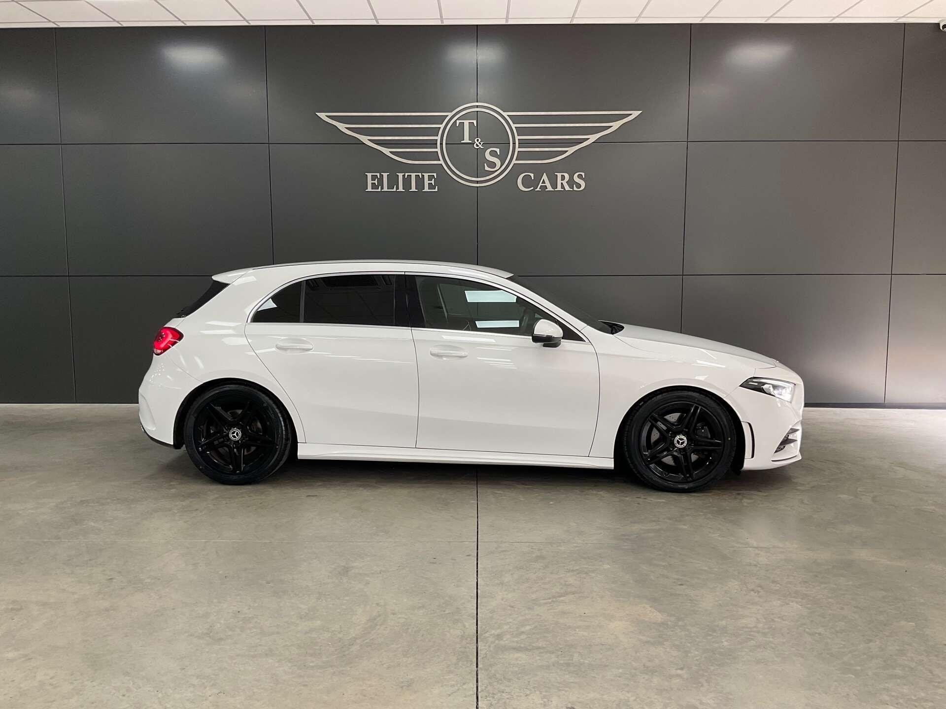 Mercedes A-Class - Image 2
