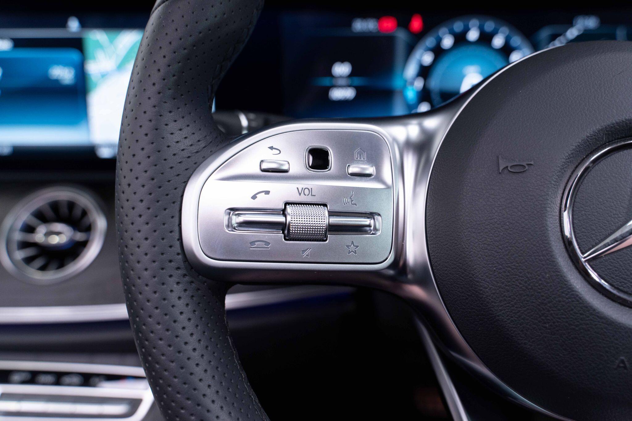 Mercedes E Class - Image 15