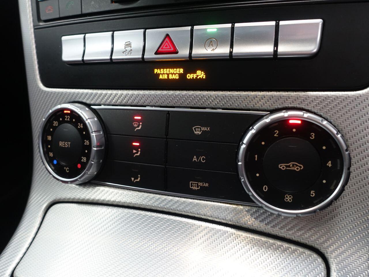 Mercedes SLC - Image 29