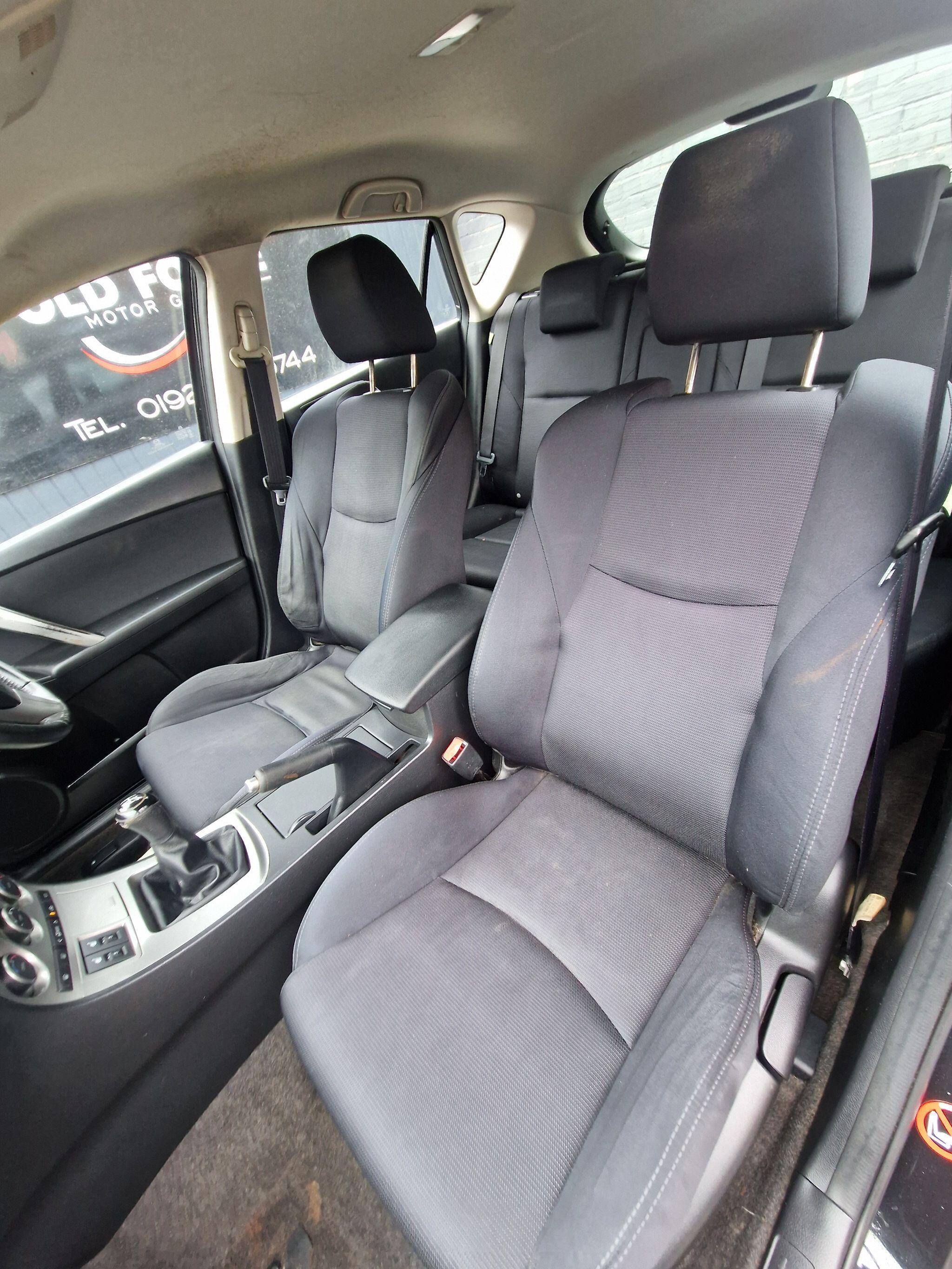 Mazda MAZDA3 - Image 36