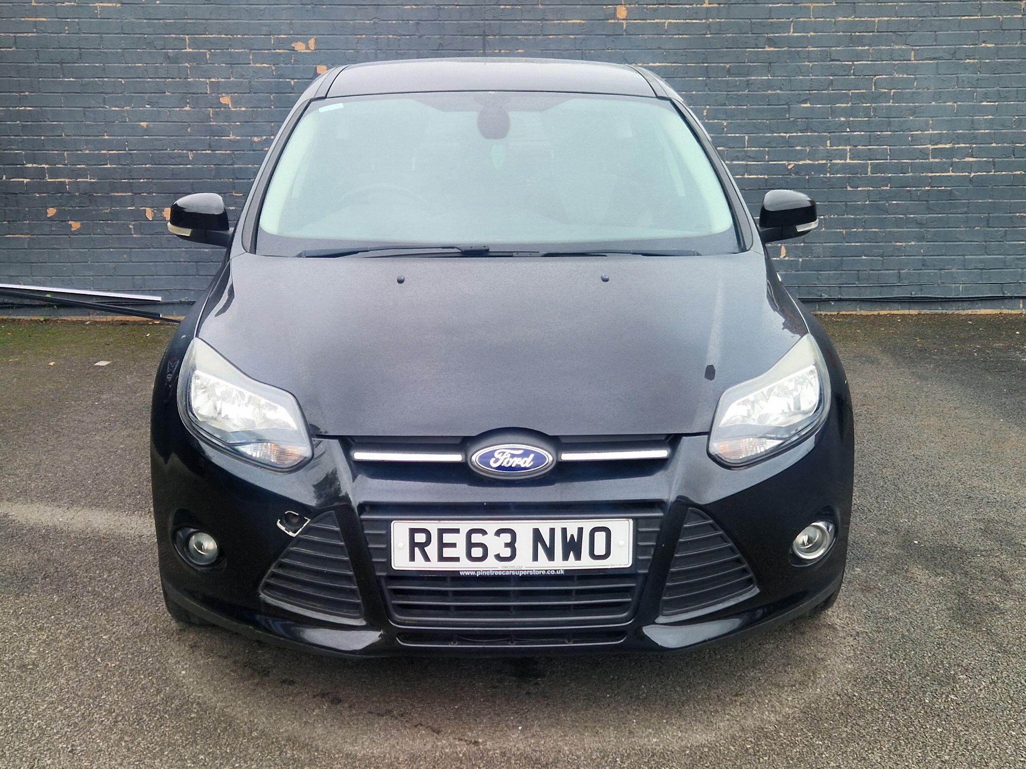 Ford Focus - Image 4