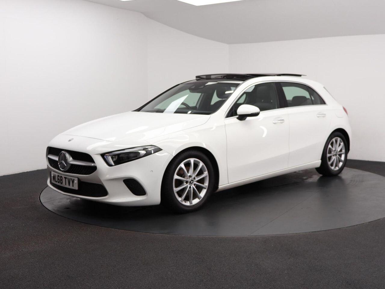 Mercedes A Class - Image 5
