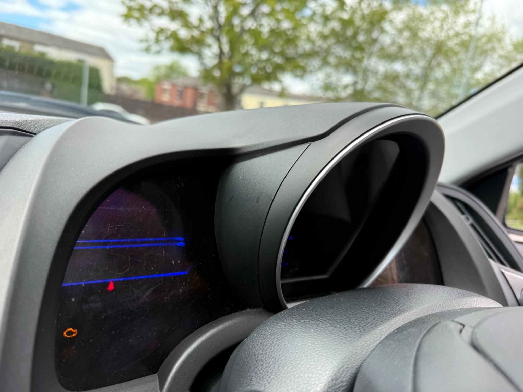 Honda CR-Z - Image 18