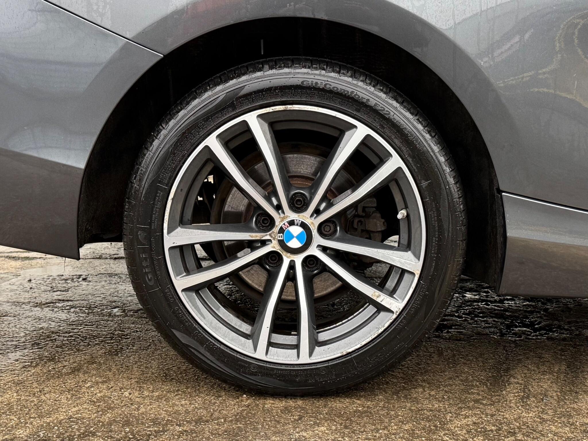 BMW 2 Series - Image 18
