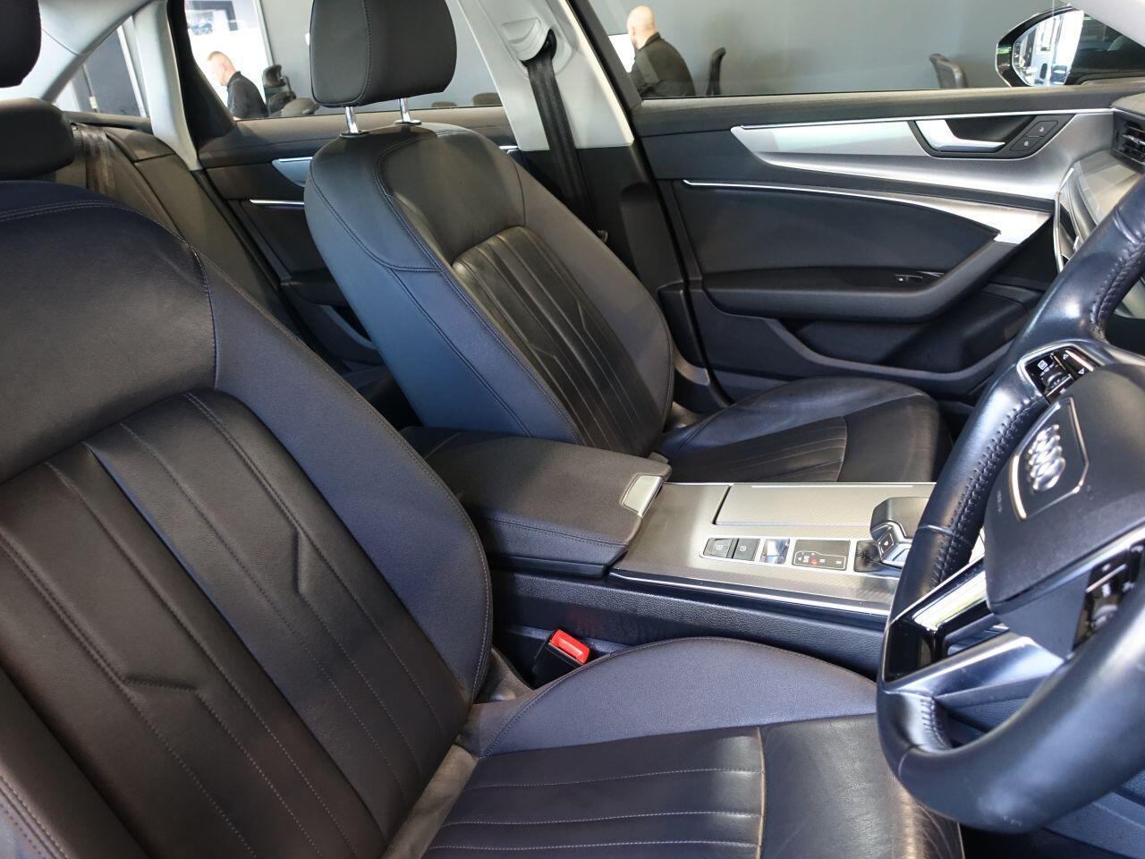 Audi A6 Saloon - Image 13