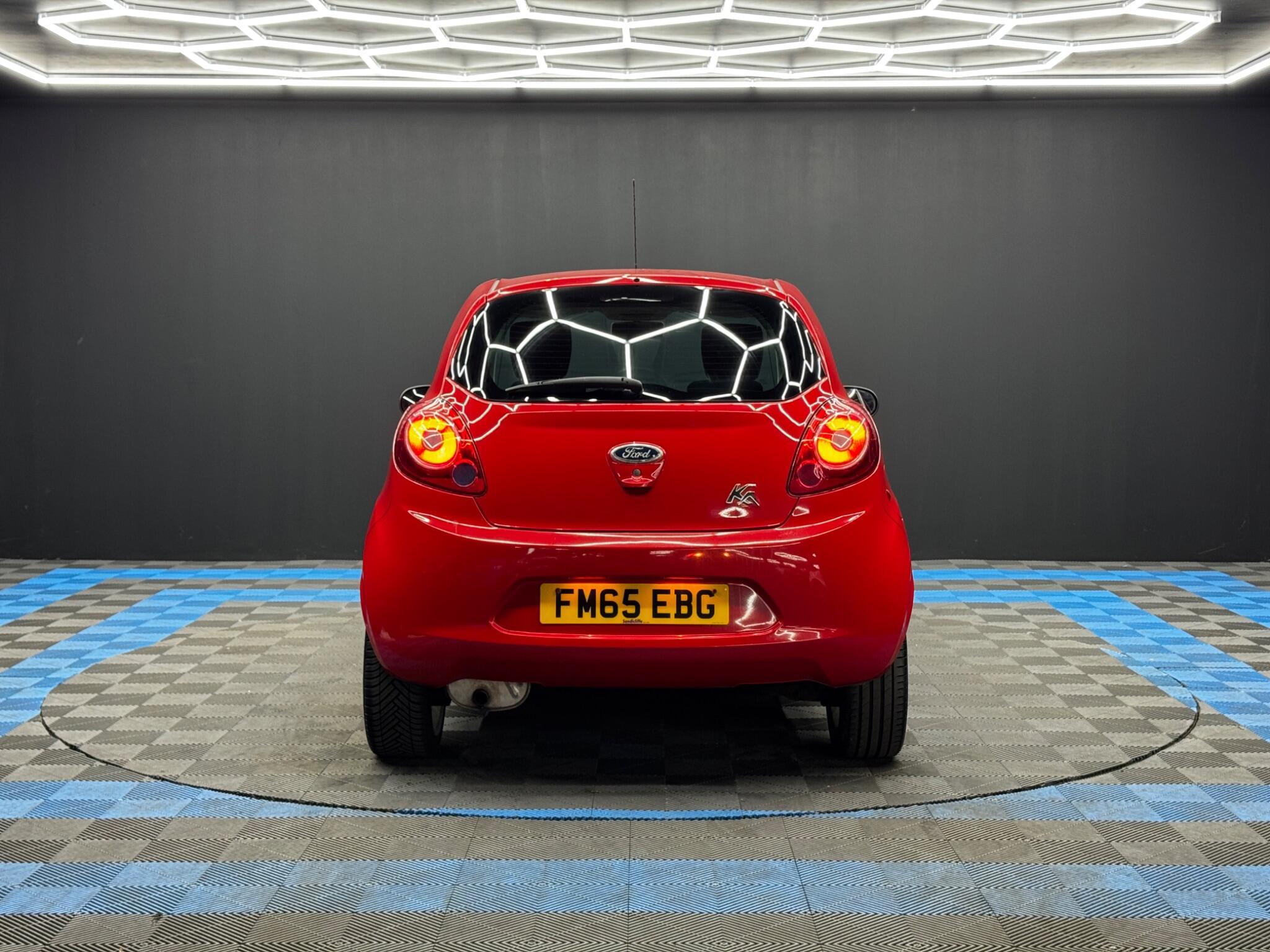 Ford KA - Image 6