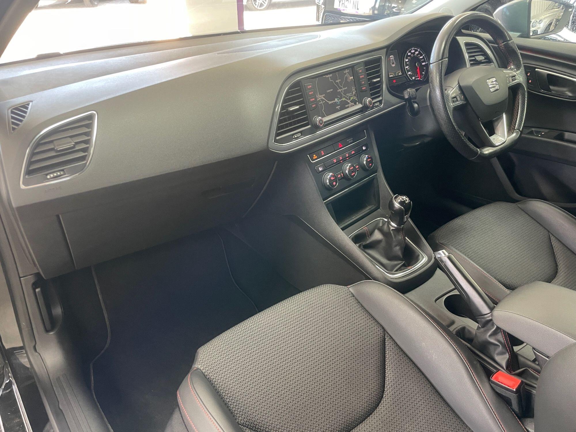 SEAT Leon - Image 26