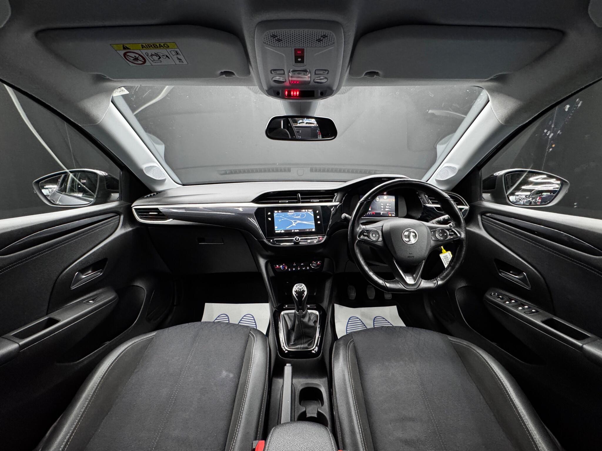 Vauxhall Corsa - Image 16