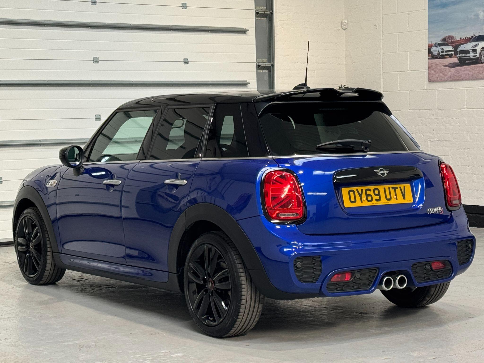 MINI Hatch - Image 15
