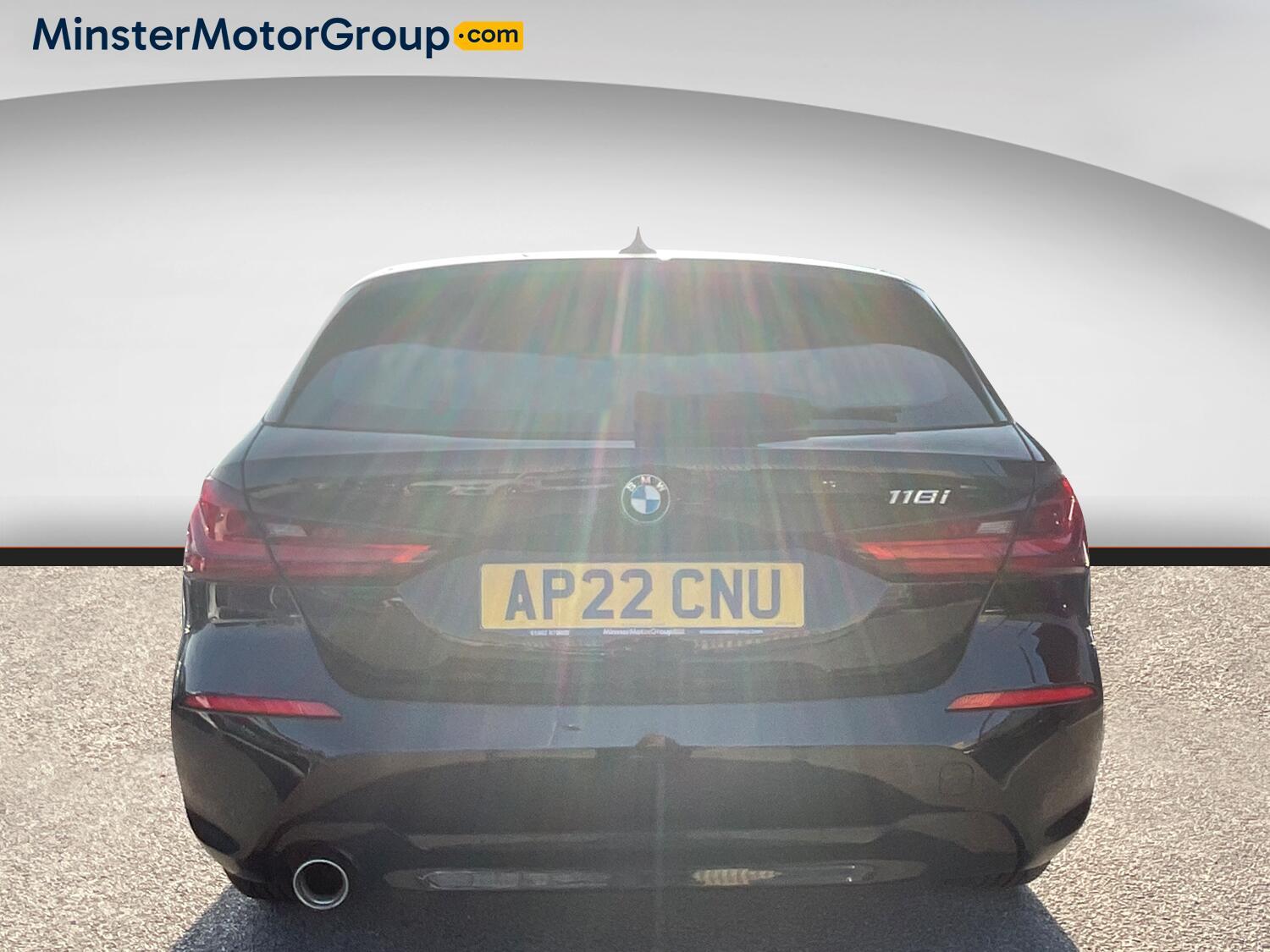 BMW 1 Series - Image 3
