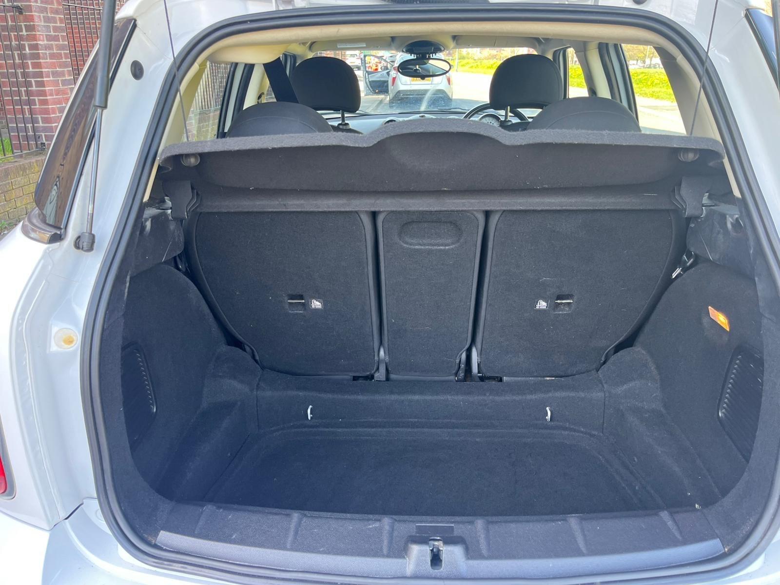 MINI Countryman - Image 9