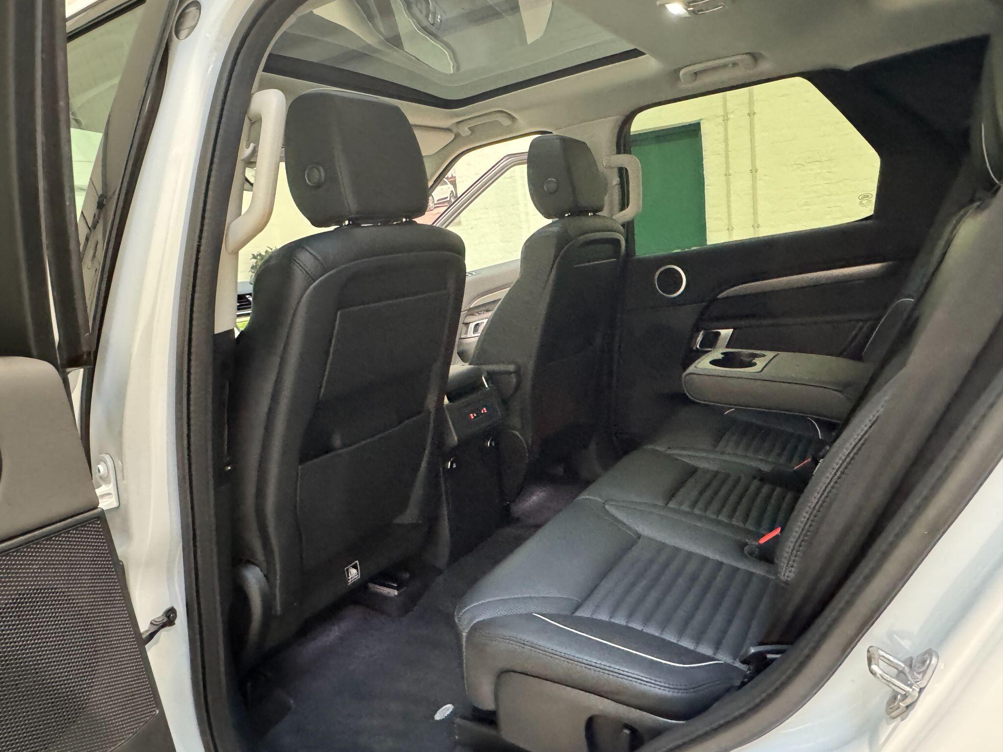 Land Rover Discovery - Image 77