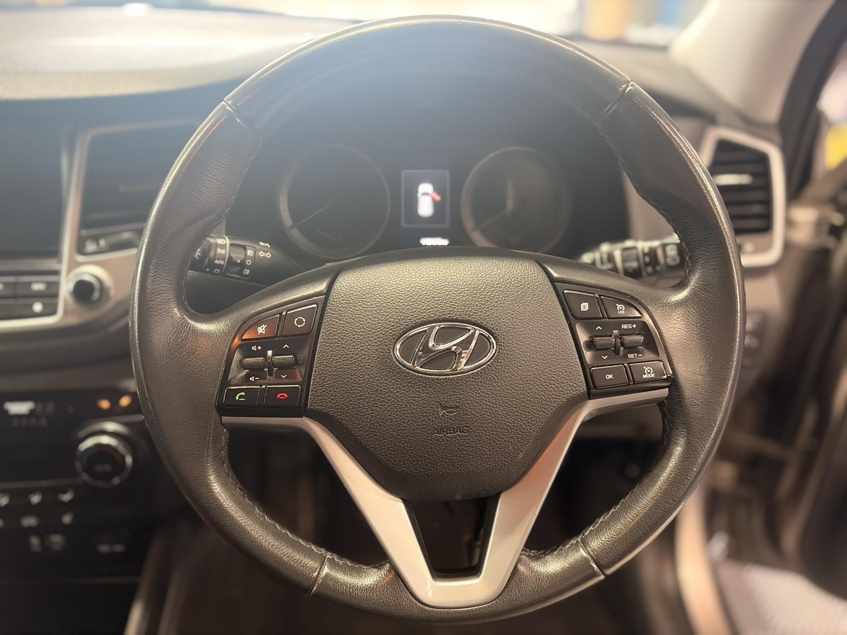 Hyundai Tucson - Image 20