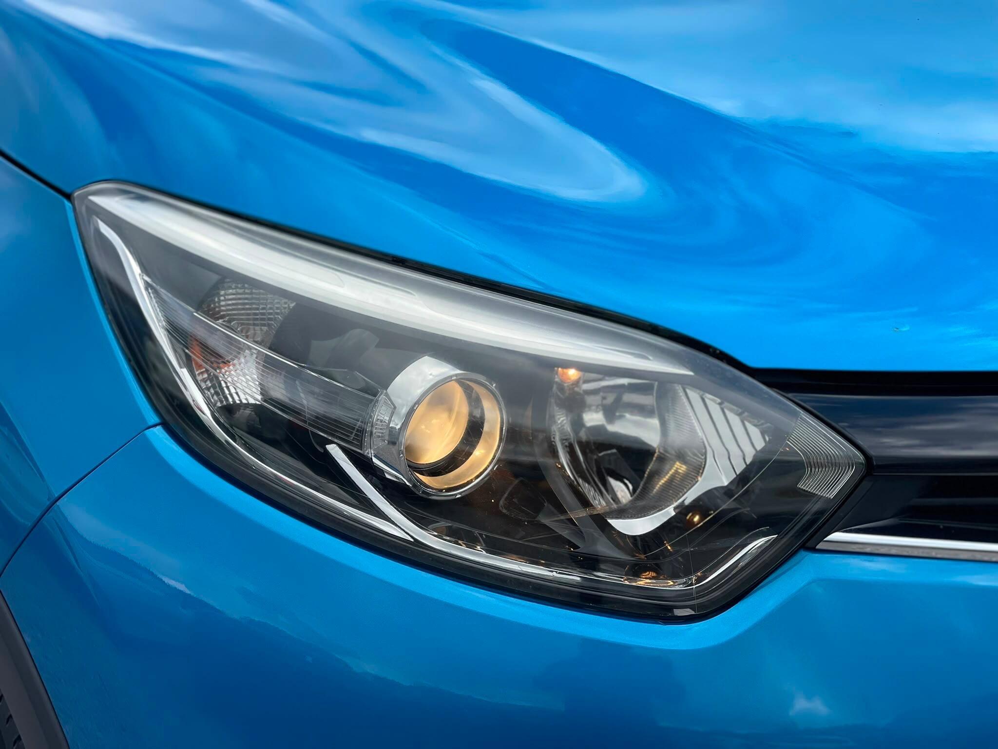 Renault Captur - Image 12