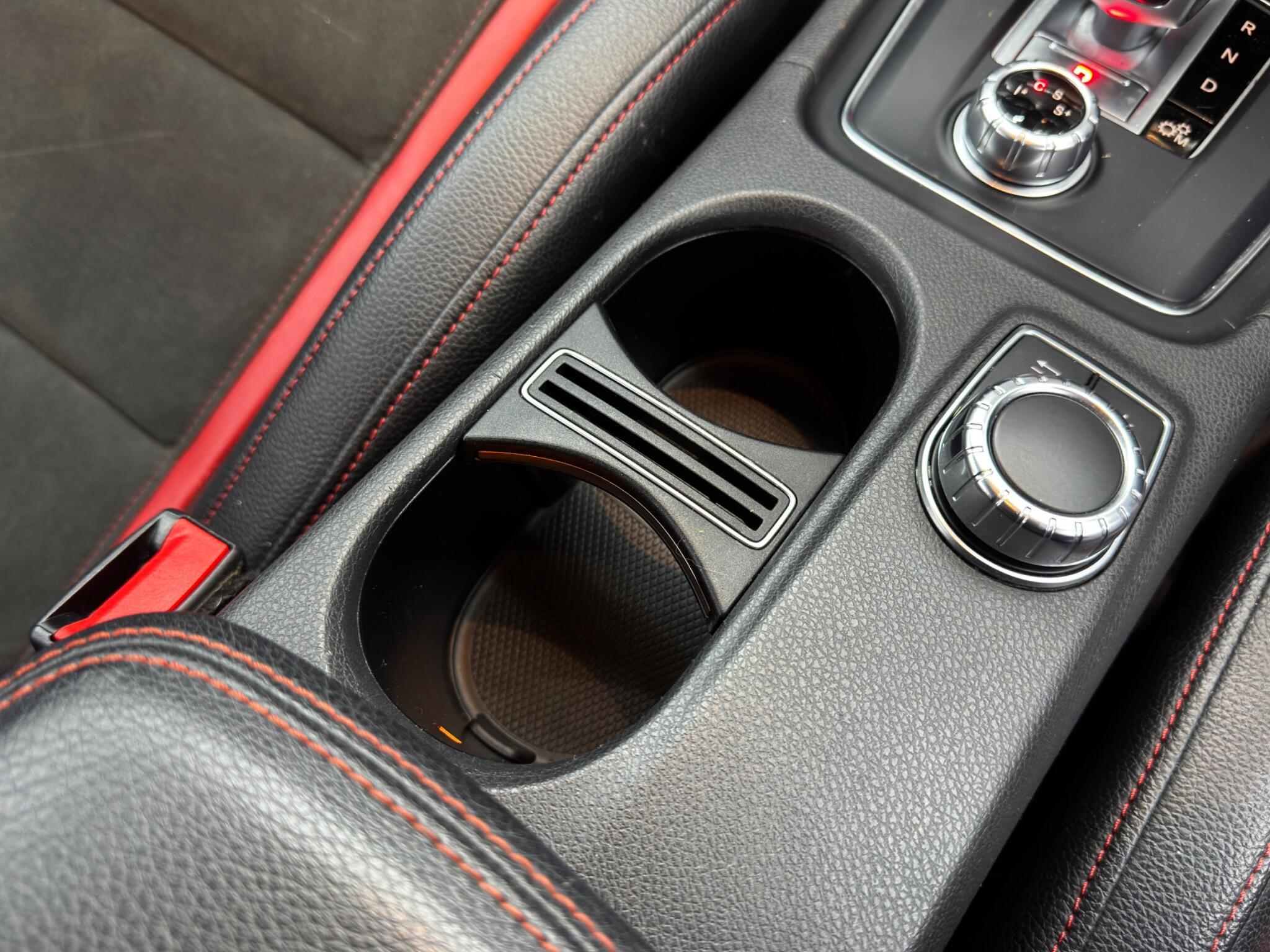 Mercedes CLA - Image 22