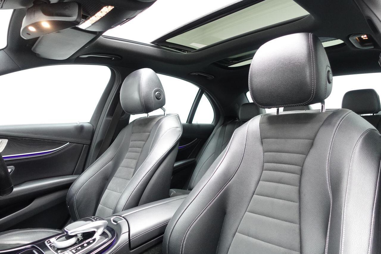 Mercedes-benz E Class - Image 14