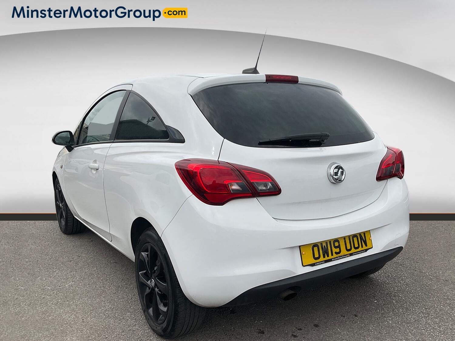 Vauxhall Corsa - Image 4