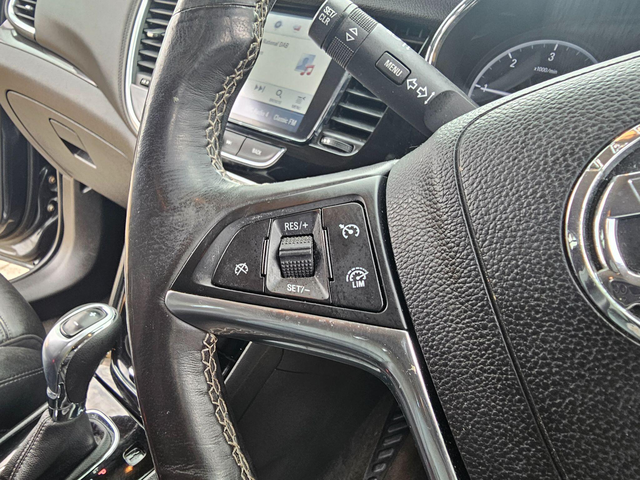 Vauxhall Mokka X - Image 19