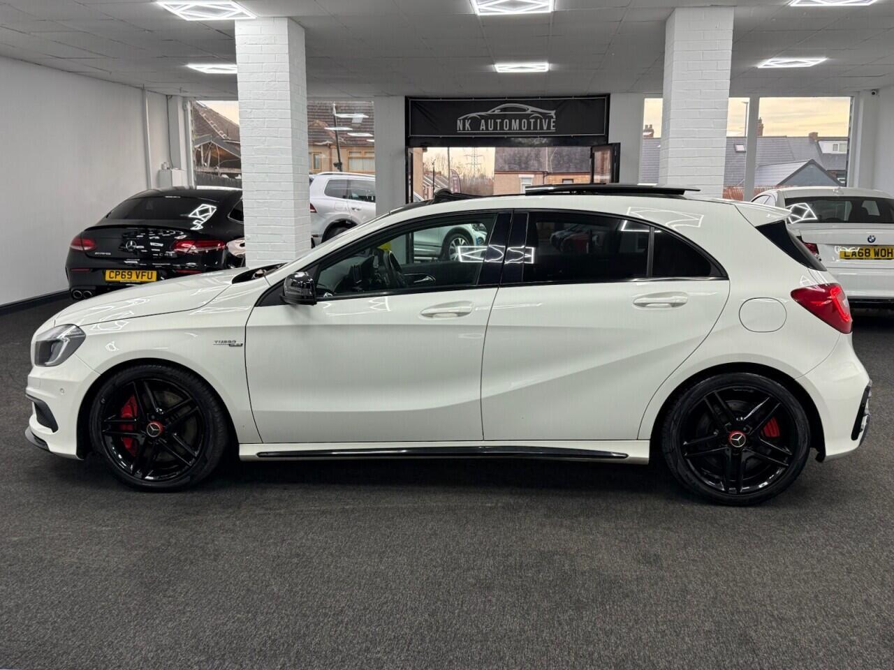 Mercedes A-Class - Image 10