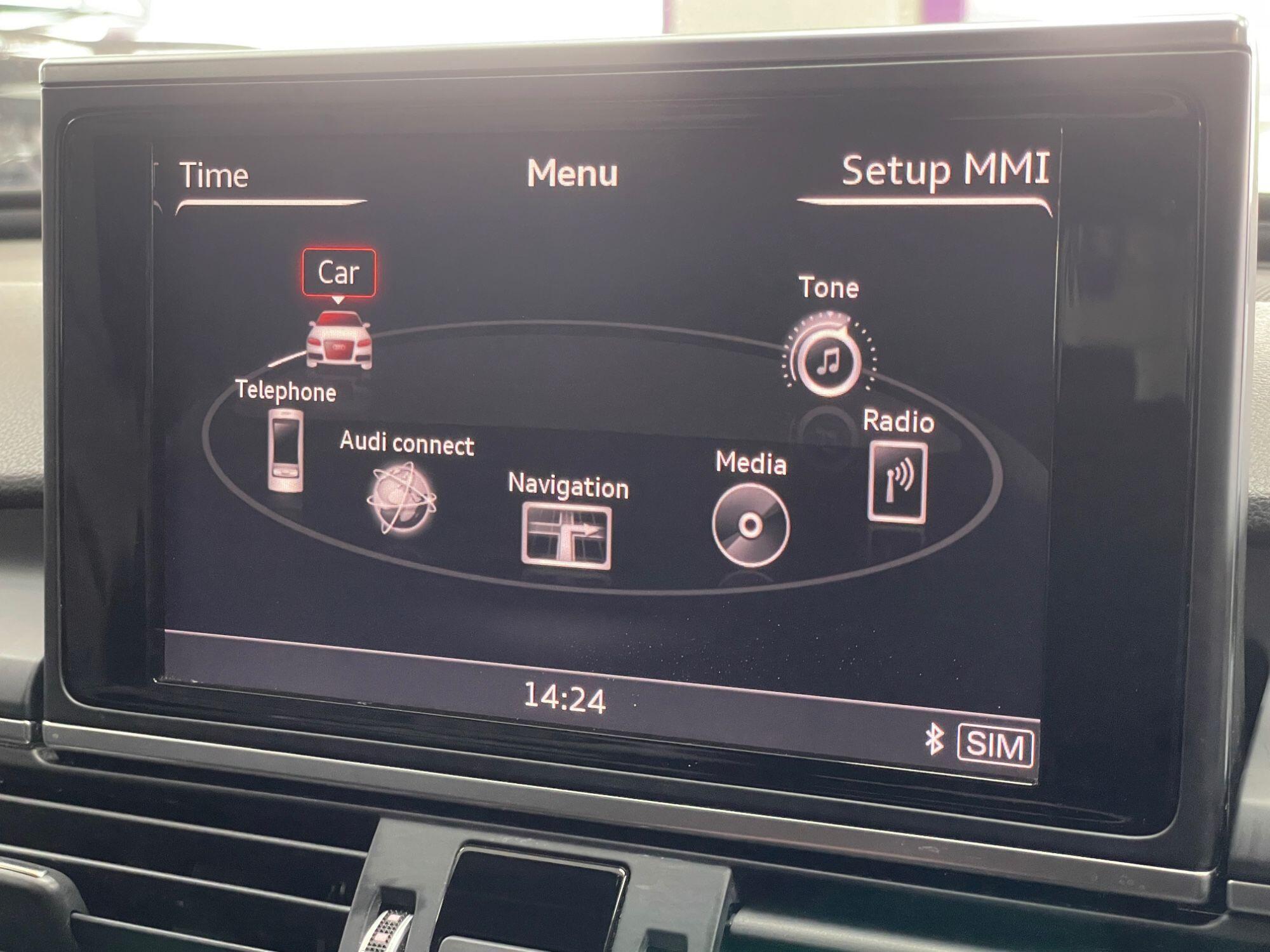 Audi A6 Avant - Image 50