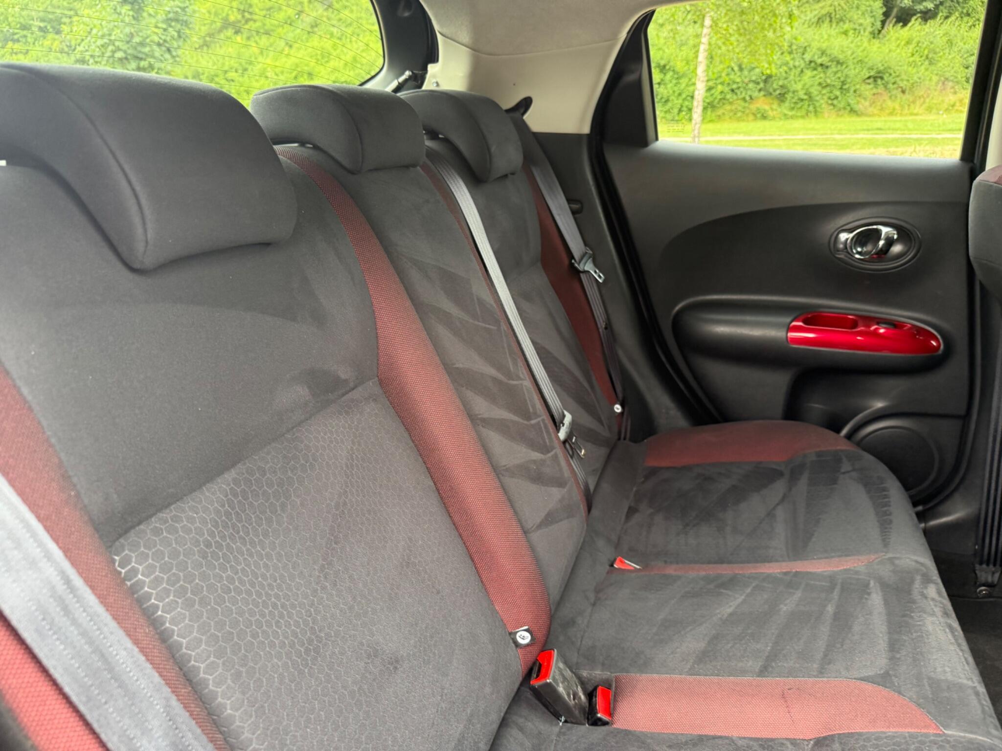 Nissan Juke - Image 17