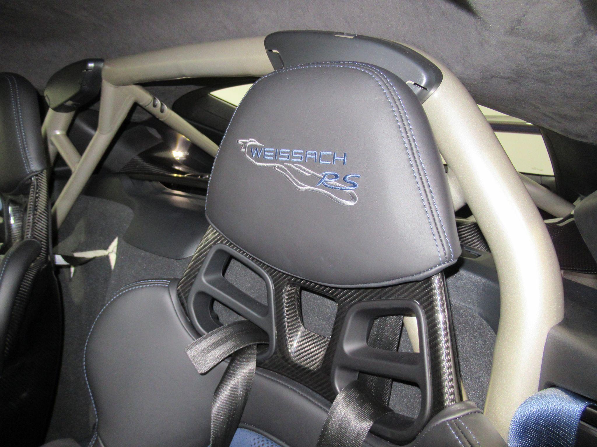 Porsche 718 Cayman - Image 31