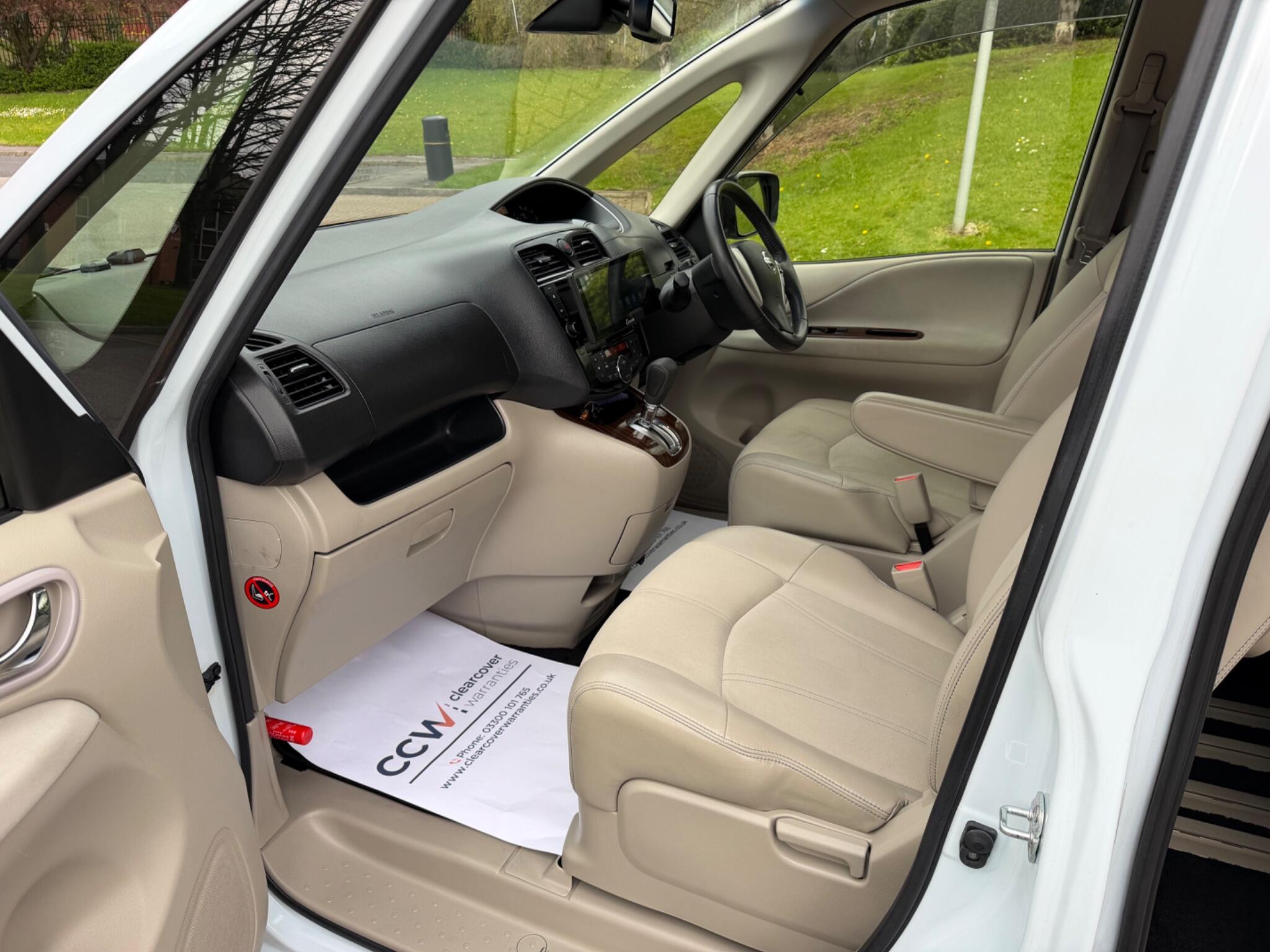 Nissan Serena - Image 47