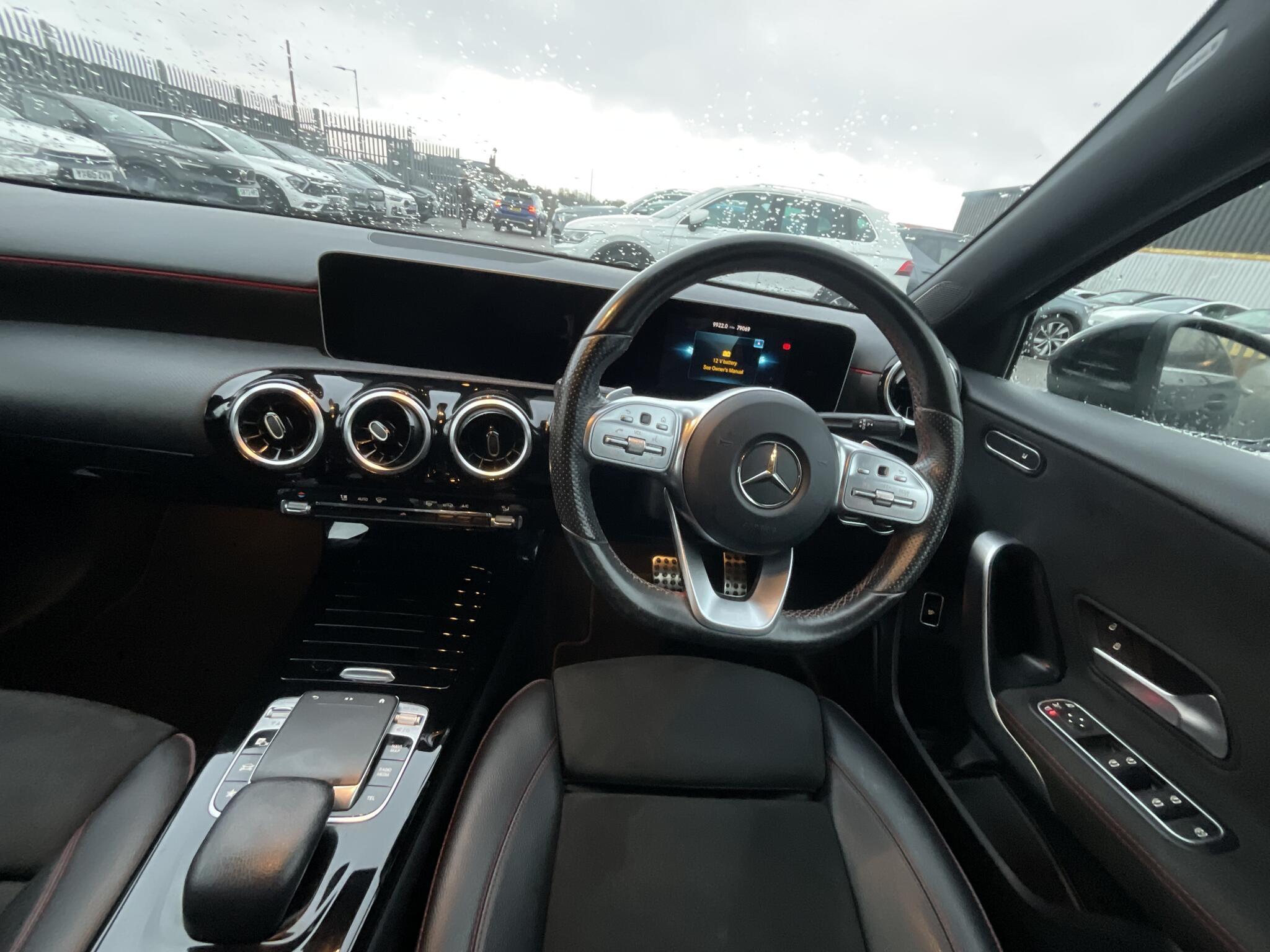 Mercedes A Class - Image 5