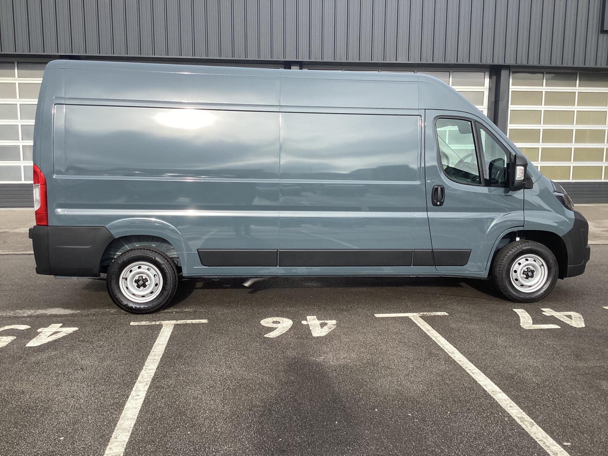 Fiat Ducato - Image 8