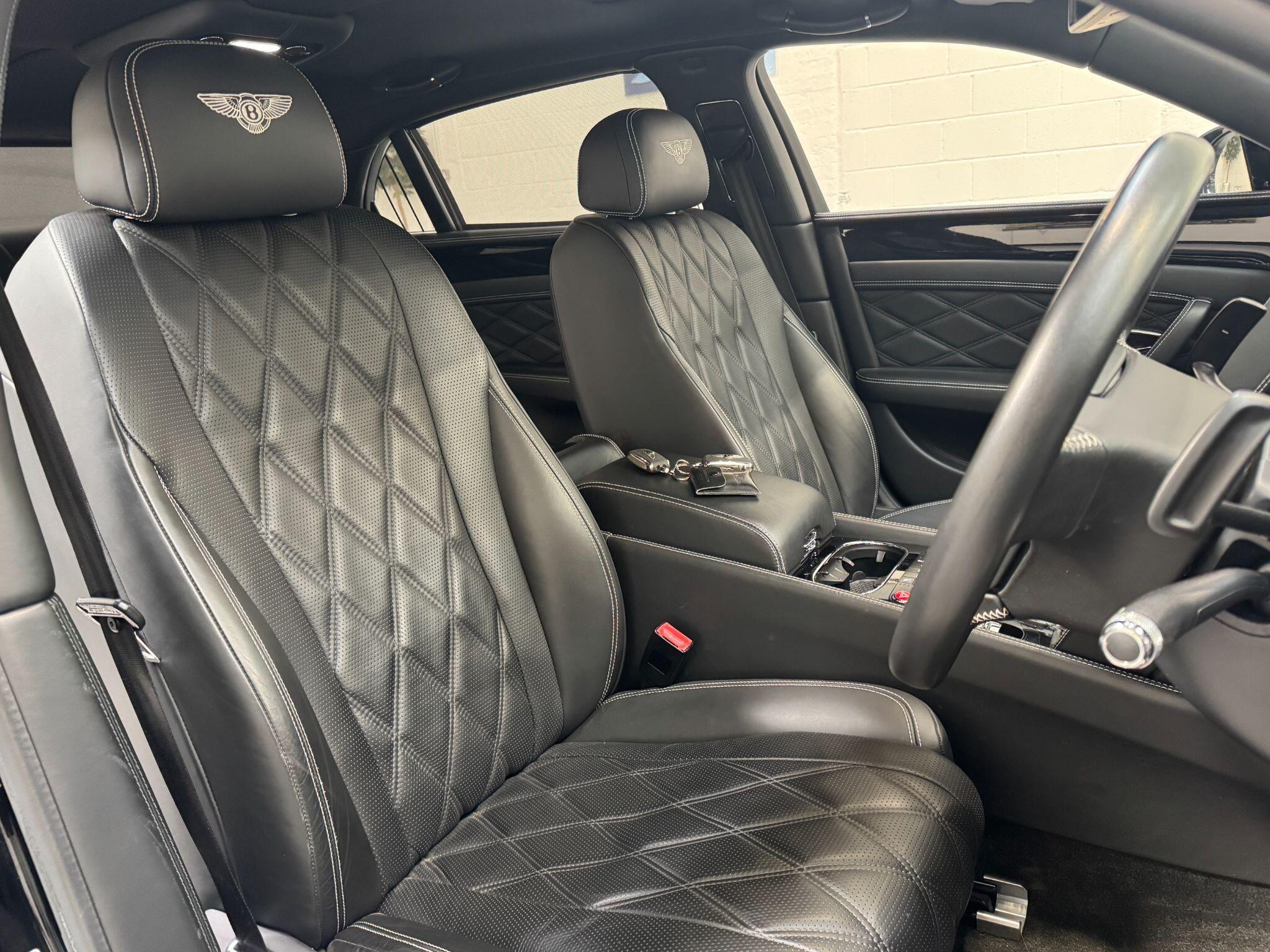 Bentley Flying Spur - Image 18