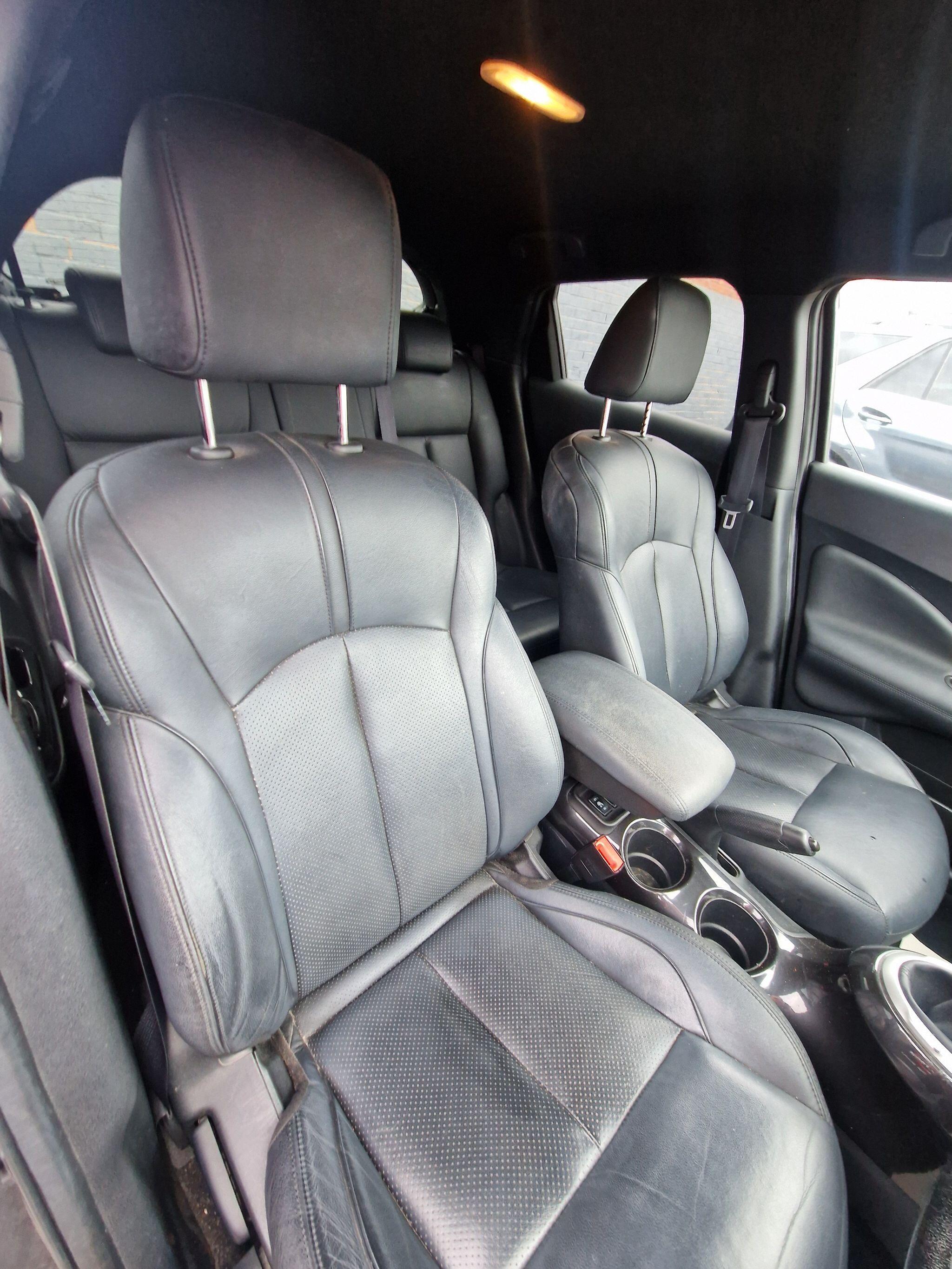 Nissan Juke - Image 22