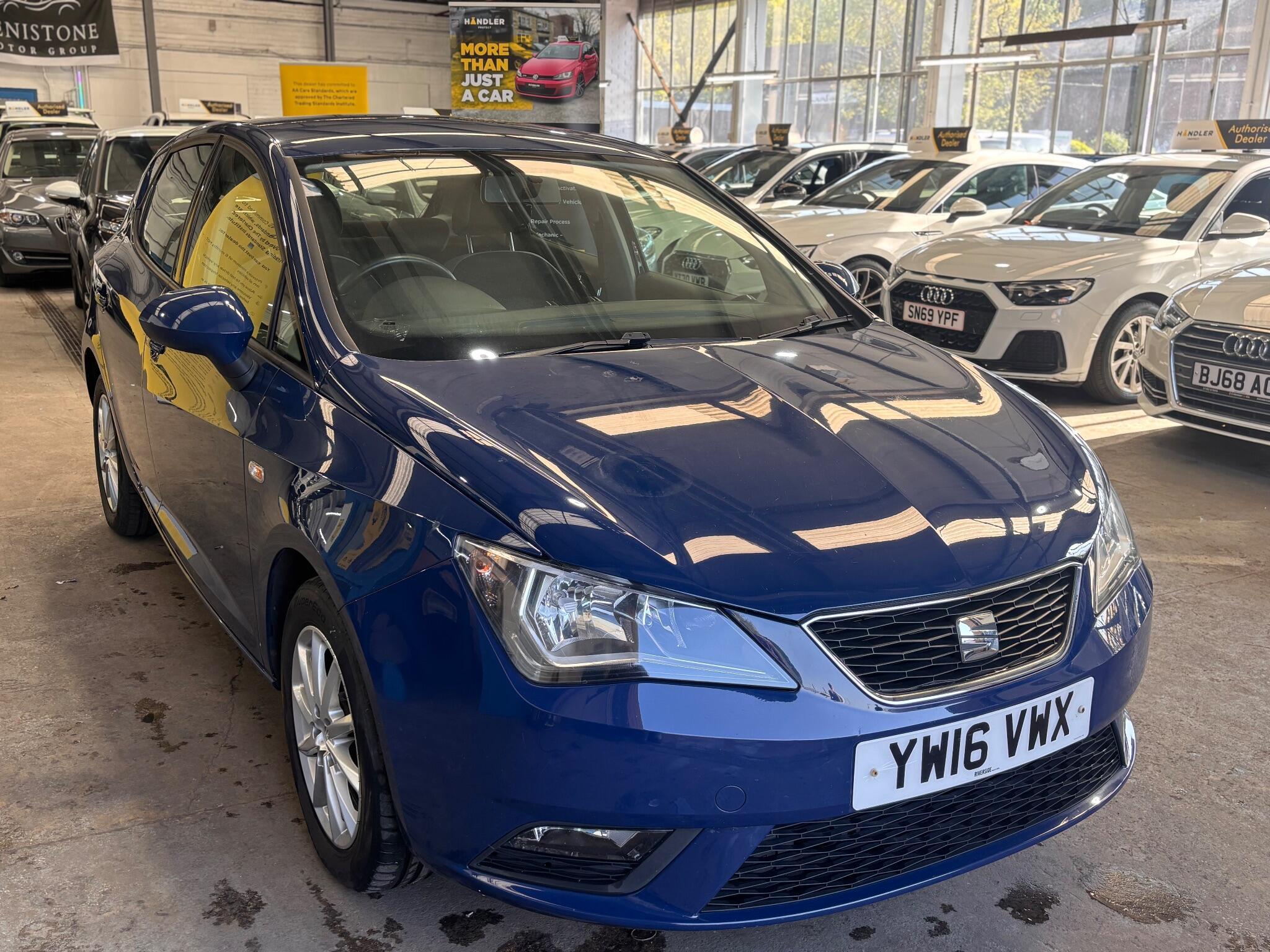 SEAT Ibiza - Image 6