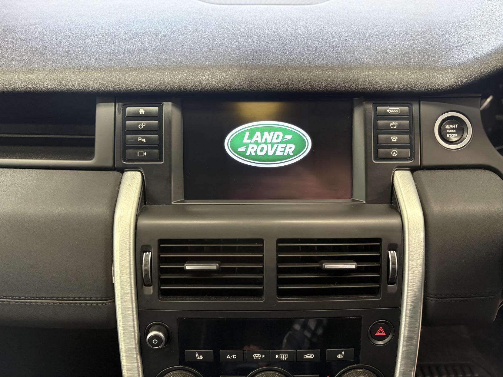 Land Rover DISCOVERY SPORT - Image 16