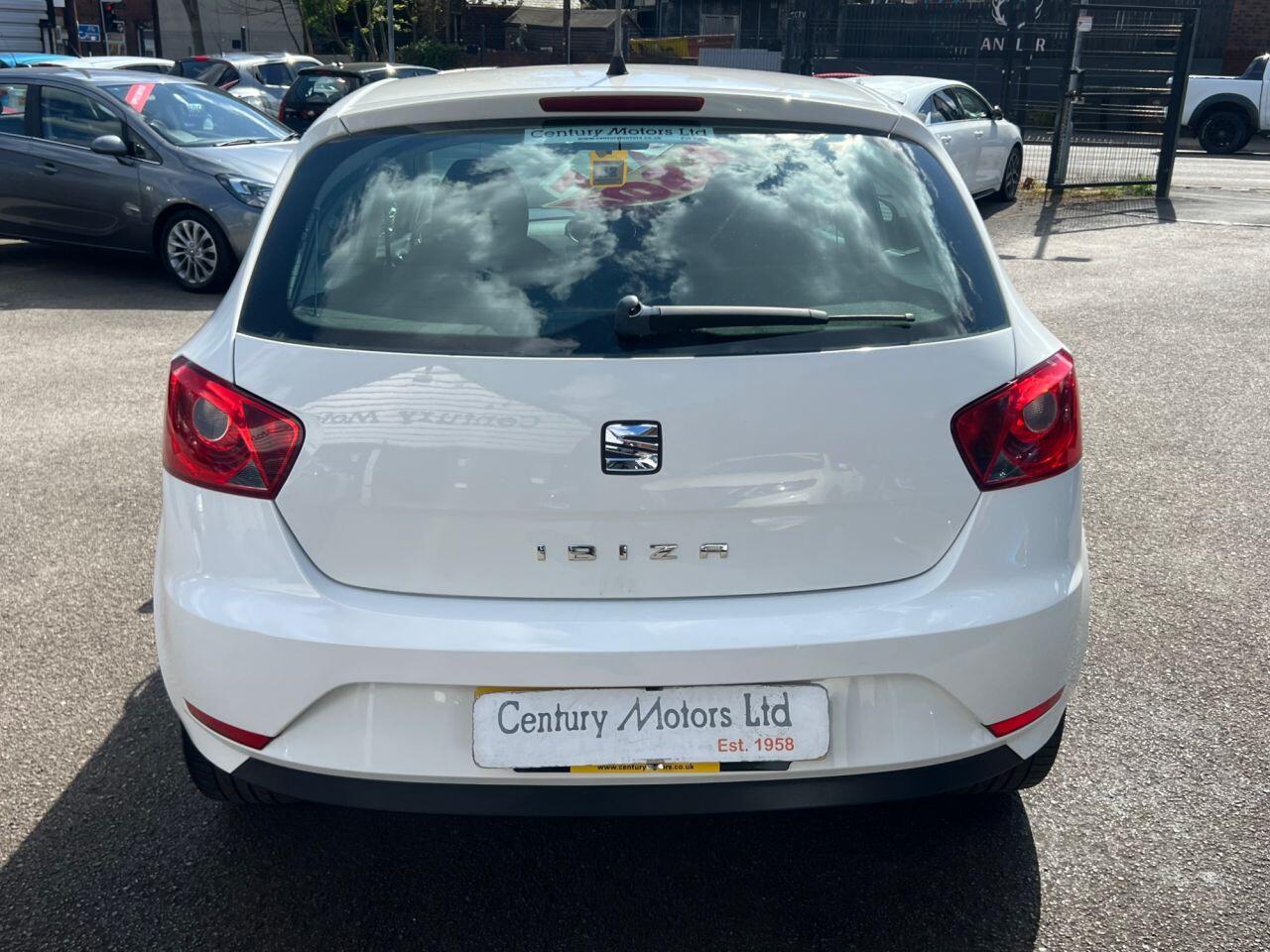 SEAT Ibiza - Image 14