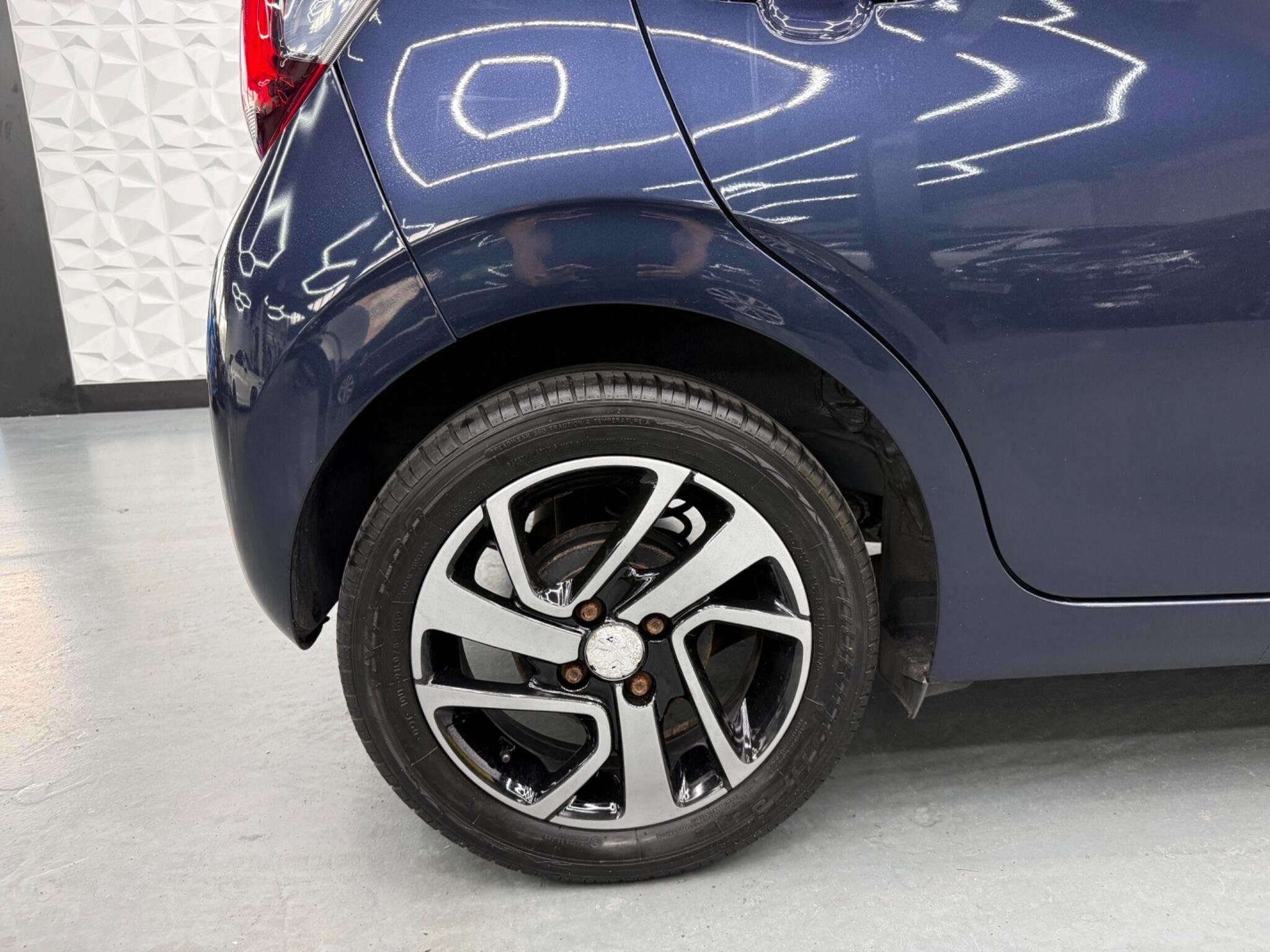 Peugeot 108 - Image 16