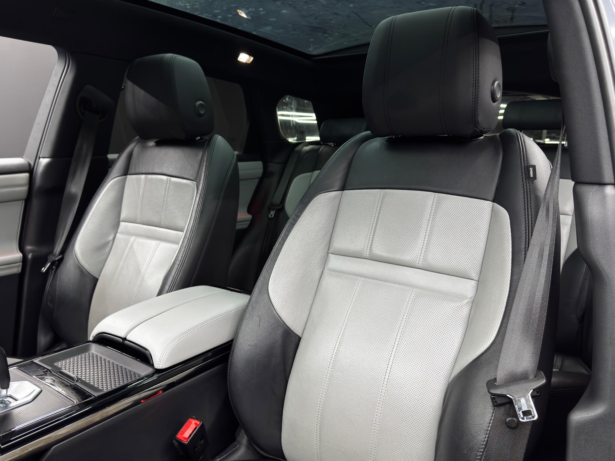 Land Rover Range Rover Evoque - Image 14