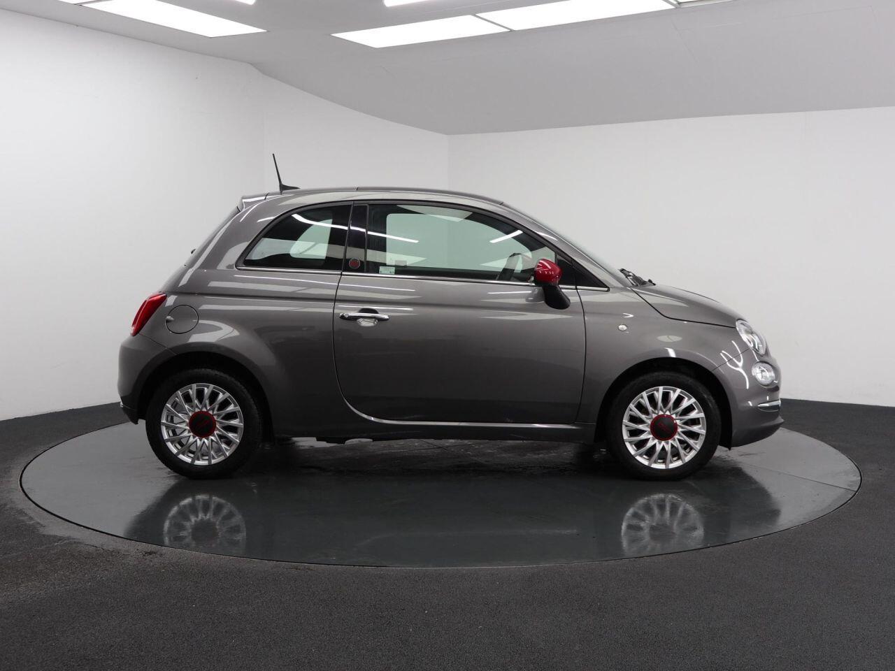 Fiat 500 - Image 10